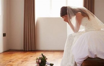في لحظة الزفاف.. العريس هرب والعروس وقعت ضحية خدعة كبرى (تفاصيل)
