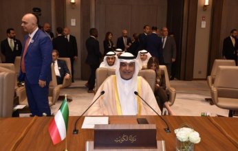 دولة الكويت تأمل أن يسفر الاجتماع التحضيري للقمة التنموية عن مشاريع قرارات تعزز التنمية العربية