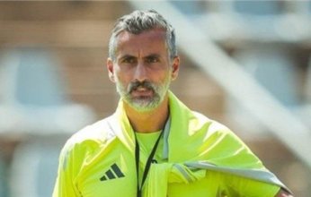 شوبير يعلن وصول ريفيرو إلى القاهرة