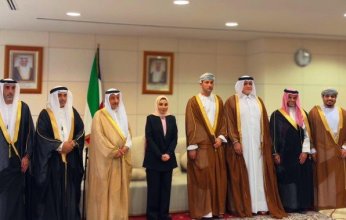 وزير (الشؤون) الكويتية: جمعيات وهيئات الهلال الأحمر الخليجية نموذج رائد في العمل الإنساني والإغاثي