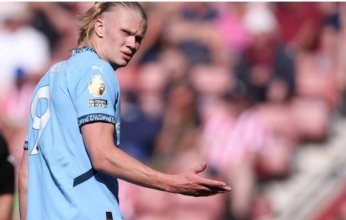 هالاند يتحدث عن الموسم الكارثي" لمانشستر سيتي