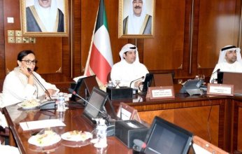 الكويت.. «لجنة الاحتفالات الوطنية» تبحث سبل تنشيط السياحة الداخلية خلال موسم الصيف