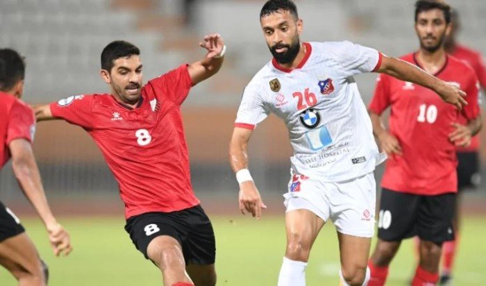بث مباشر.. مشاهدة مباراة الكويت وخيطان في كأس الكويت بث مباشر.. مشاهدة مباراة الكويت وخيطان في كأس الكويت