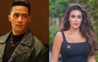 ياسمين صبري تفاجئ الجميع برد غير متوقع بشأن تعاونها مع محمد رمضان