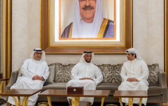 وزير الإعلام الكويتي: إمكانات إعلامية كبيرة بشرية وتكنولوجية تملكها دولة الإمارات