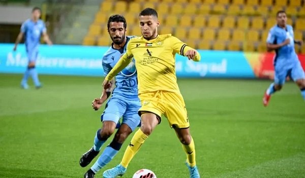 بث مباشر.. مشاهدة مباراة الوصل وبني ياس في الدوري الاماراتي بث مباشر.. مشاهدة مباراة الوصل وبني ياس في الدوري الاماراتي