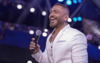 تامر حسني يحيي حفلًا غنائيًا في بورتو السخنة.. هذا الموعد