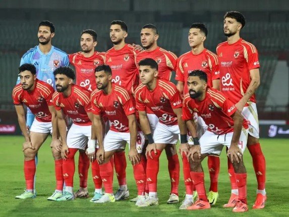 رسميًا.. الأهلي المصري يعلن رحيل ربيعة وأكرم توفيق وحمزة علاء قبل كأس العالم للأندية رسميًا.. الأهلي المصري يعلن رحيل ربيعة وأكرم توفيق وحمزة علاء قبل كأس العالم للأندية