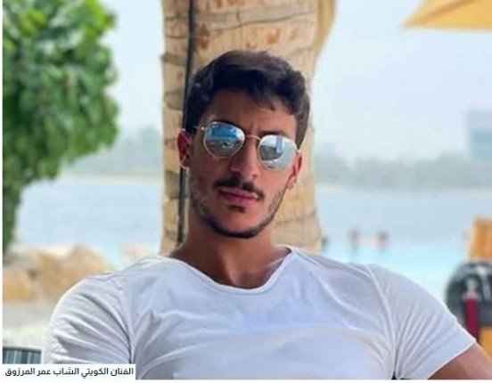 الفنان الكويتي عمر المرزوق يعتزل الغناء نهائيًا.. ما القصة؟ الفنان الكويتي عمر المرزوق يعتزل الغناء نهائيًا.. ما القصة؟