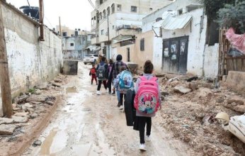 "الأونروا" تدين اقتحام مدارس تابعة لها في القدس الشرقية وإجبارها على الإغلاق