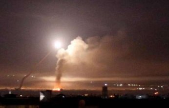 أول تعليق من الرئاسة السورية على القصف الإسرائيلي لمحيط القصر الرئاسي في دمشق