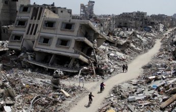 صحيفة عبرية تكشف مخطط الاحتلال الإسرائيلي لتقسيم قطاع غزة إلى ثلاث مناطق في حال فشل الهدنة
