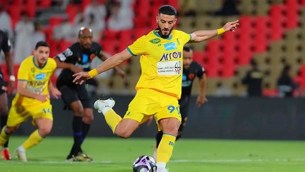 بث مباشر.. شاهد مباراة العروبة والرياض في الدوري السعودي بث مباشر.. شاهد مباراة العروبة والرياض في الدوري السعودي