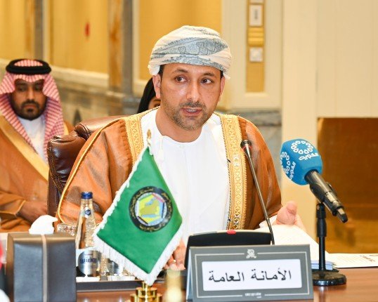 الأمين العام المساعد لمجلس التعاون الخليجي يشيد بالجهود الإنسانية لدولة الكويت حول العالم الأمين العام المساعد لمجلس التعاون الخليجي يشيد بالجهود الإنسانية لدولة الكويت حول العالم