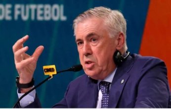 «وكيل غير مرخص».. يضع تعاقد الاتحاد البرازيلي مع أنشلوتي في ورطة