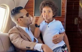 قرار قضائي جديد في قضية نجل الفنان محمد رمضان