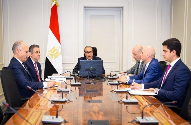مصر.. وزير الخارجية والهجرة يعقد اجتماعًا افتراضيًا مع رؤساء البعثات المصرية بالخارج مصر.. وزير الخارجية والهجرة يعقد اجتماعًا افتراضيًا مع رؤساء البعثات المصرية بالخارج