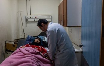 الصحة العالمية تطلق نداءً عاجلاً لدعم النظام الصحي في سوريا: حياة الملايين على المحك