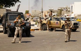 ليبيا: السيطرة على منطقة (أبو سليم) في طرابلس بعد اشتباكات مع مسلحين