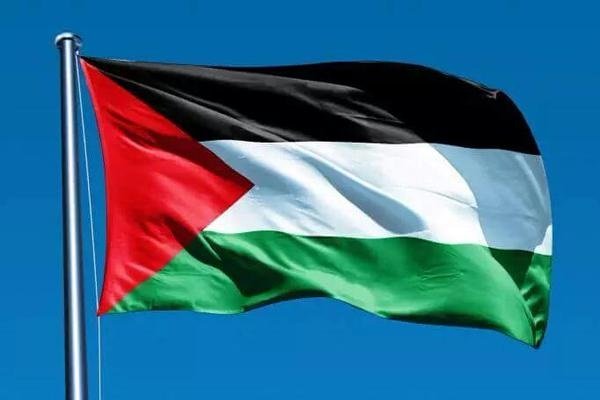 ترحيب فلسطيني بالبيان الصادر عن قادة بريطانيا وفرنسا وكندا ترحيب فلسطيني بالبيان الصادر عن قادة بريطانيا وفرنسا وكندا