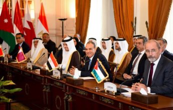 اللجنة الوزارية العربية تؤجل زيارتها إلى رام الله في ضوء تعطيل الاحتلال الإسرائيلي لها