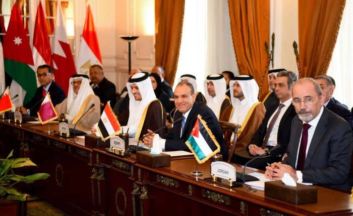 اللجنة الوزارية العربية تؤجل زيارتها إلى رام الله في ضوء تعطيل الاحتلال الإسرائيلي لها اللجنة الوزارية العربية تؤجل زيارتها إلى رام الله في ضوء تعطيل الاحتلال الإسرائيلي لها