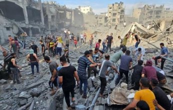 ارتفاع حصيلة ضحايا العدوان الإسرائيلي على قطاع غزة الى 52810 شهداء و119473 مصابا