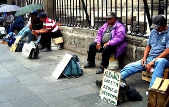 استقرار معدل البطالة في منطقة "اليورو" خلال مارس عند 6، 2 بالمئة