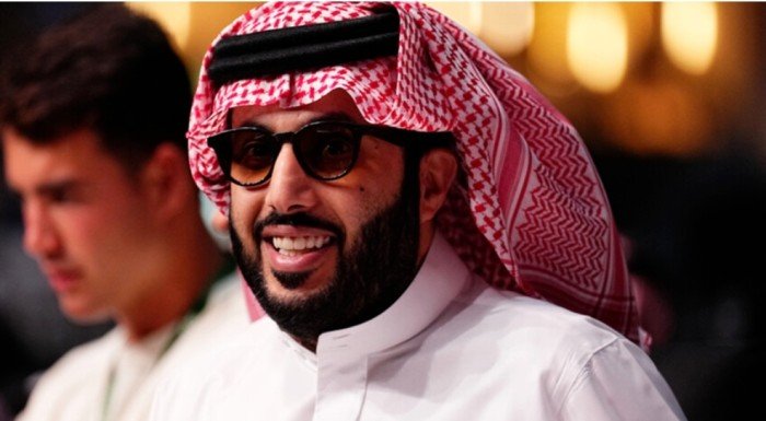 آل الشيخ يتفاعل مع تتويج الأهلي السعودي بدوري أبطال آسيا للنخبة آل الشيخ يتفاعل مع تتويج الأهلي السعودي بدوري أبطال آسيا للنخبة