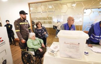 انطلاق المرحلة الثانية من الانتخابات البلدية في لبنان