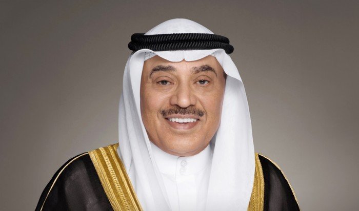 ولي العهد الكويتي يستقبل رئيس الحرس الوطني ورئيس مجلس الوزراء بالإنابة ولي العهد الكويتي يستقبل رئيس الحرس الوطني ورئيس مجلس الوزراء بالإنابة