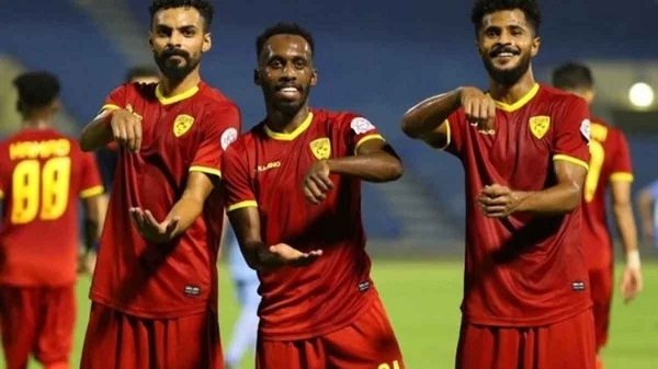 شاهد.. بث مباشر لمباراة القادسية والوحدة في الدوري السعودي شاهد.. بث مباشر لمباراة القادسية والوحدة في الدوري السعودي