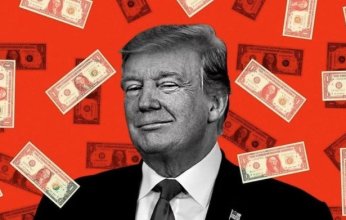 ترامب: حصلنا على استثمارات بـ10 تريليونات دولار ونتطلع إلى 13 تريليونًا