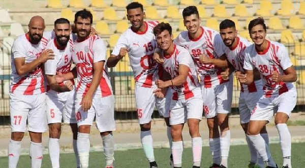 شاهد.. بث مباشر لمباراة تشرين والشعلة في الدوري السوري شاهد.. بث مباشر لمباراة تشرين والشعلة في الدوري السوري