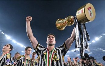 «جيب» ترعى قميص يوفنتوس برقم خيالي حتى 2028