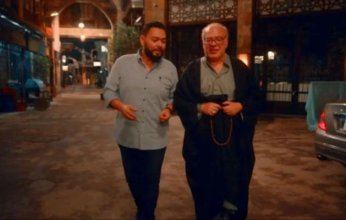 مسلسل «حرب الجبالي» يشعل المنافسة مبكرًا ويحتل صدارة التريند بصراع عائلي محتدم