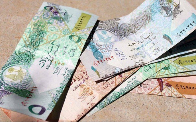 أسعار الريال القطري في مصر اليوم.. الإثنين 19-5-2025 أسعار الريال القطري في مصر اليوم.. الإثنين 19-5-2025