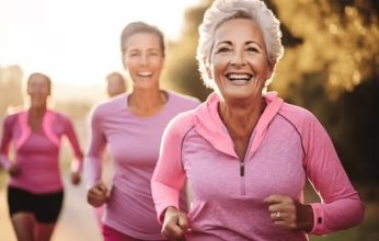 دراسة حديثة: وصف التمارين الرياضية يجب أن يكون جزءاً من علاج السرطان