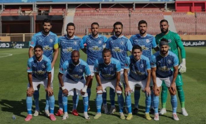 بث مباشر.. مشاهدة مباراة بيراميدز وسيراميكا في الدوري المصري بث مباشر.. مشاهدة مباراة بيراميدز وسيراميكا في الدوري المصري