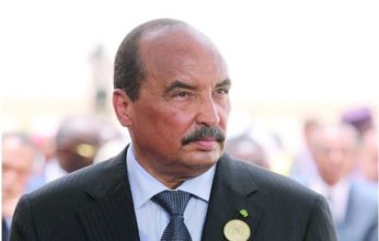 الحكم على رئيس موريتانيا السابق بالسجن 15 عاماً.. لهذا السبب