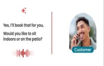 الذكاء الاصطناعى يستبدل موظفى الهاتف فى Yelp قريبًا.. ما التفاصيل؟