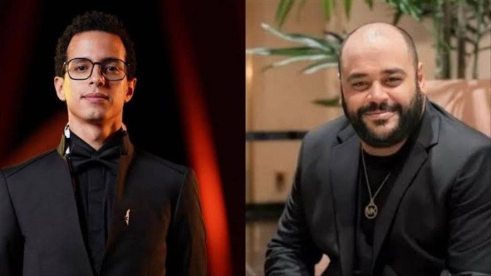 محمد ممدوح وطه دسوقي يجتمعان في فيلم "دافنينه سوا" بعد عيد الأضحى محمد ممدوح وطه دسوقي يجتمعان في فيلم "دافنينه سوا" بعد عيد الأضحى