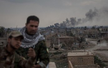 سوريا.. "قسد" تكشف تفاصيل إحباط هجوم "داعش" على الصبحة بريف دير الزور