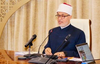 مفتي مصر يُدين استهداف وفد دبلوماسي دولي بنيران قوات الاحتلال خلال زيارته إلى جنين