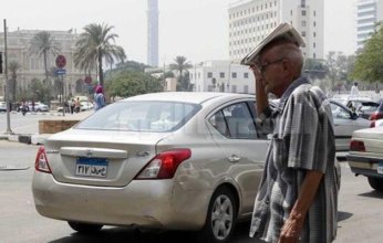 مصر.. الأرصاد الجوية تحذر من موجة شديدة الحرارة تستمر 72 ساعة على معظم أنحاء البلاد
