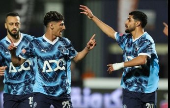 بهدف في شباك الزمالك.. بيراميدز يواصل مطارده الأهلي على صدارة دوري «Nile»