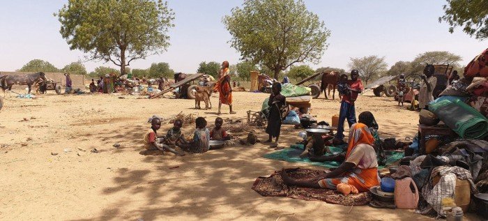 الأمم المتحدة: الاحتياجات في إقليم دارفور السوداني "هائلة" ويجب توفير وصول آمن للمساعدات الأمم المتحدة: الاحتياجات في إقليم دارفور السوداني "هائلة" ويجب توفير وصول آمن للمساعدات