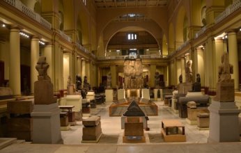 مصر.. فتح المتاحف مجانًا غدًا احتفالًا باليوم العالمي للمتاحف