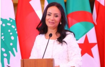 وزيرة التضامن الاجتماعي تشهد افتتاح فعاليات المؤتمر العام العاشر لمنظمة المرأة العربية