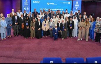مؤتمر الكويت للطاقة المستدامة يختتم فعالياته بتوصيات لتعزيز كفاءة الطاقة